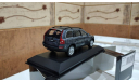 Volvo XC90 grey metallic 2003, масштабная модель, Minichamps, scale43