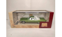 Cadillac Coupe Deville - 1974 Stamp Models, масштабная модель, 1:43, 1/43