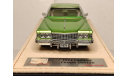 Cadillac Coupe Deville - 1974 Stamp Models, масштабная модель, 1:43, 1/43