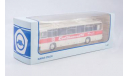 IKARUS-250.59 Совтрансавто, масштабная модель, Советский Автобус, scale43