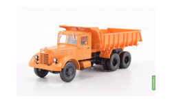 ЯАЗ-210Е, Легендарные Грузовики СССР 93