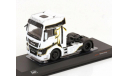 MAN Tgx 18.510 Xxl Tractor Truck 2-assi (2020), white / black, масштабная модель, IXO грузовики (серии TRU), scale43