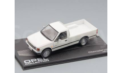 CHEVROLET LUV Pick-up (1988-2005), white