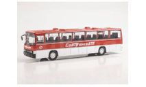 IKARUS-250.59 Друг детства, Наши автобусы 18-1, масштабная модель, MODIMIO, scale43