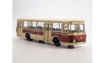 ЛИАЗ-677, Наши автобусы 28, масштабная модель, MODIMIO, scale43