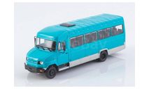 ЗИЛ-325000, Наши Автобусы 65, масштабная модель, MODIMIO, scale43