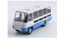 Кавз-3275, Наши Автобусы 63, масштабная модель, MODIMIO, scale43