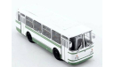 ЛАЗ-695Н (ранний), Наши Автобусы 60, масштабная модель, MODIMIO, scale43