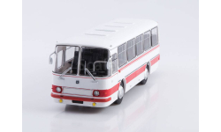 ЛАЗ-697Н Турист, Наши автобусы 50