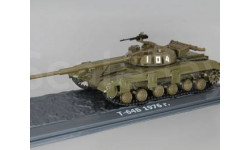 Танк Т-64, ТАНКИ Легенды Мировой бронетехники 4
