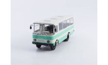 Таджикистан-3205, Наши автобусы 47, масштабная модель, MODIMIO, scale43