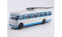 Киев-4, Троллейбус ,Наши Автобусы 54, масштабная модель, MODIMIO, scale43