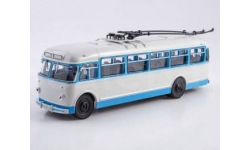 Киев-4, Троллейбус ,Наши Автобусы 54