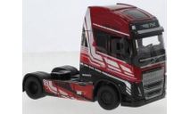 VOLVO FH16 GL 750 XXL, масштабная модель, BBurago, 1:43, 1/43