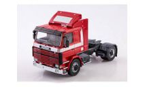 SCANIA 113M, red, масштабная модель, Start Scale Models (SSM), scale43