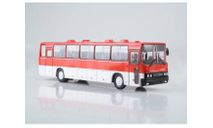IKARUS-250.59, Наши автобусы 18, масштабная модель, MODIMIO, scale43