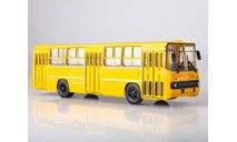 IKARUS-260, Наши автобусы 4, масштабная модель, MODIMIO, scale43