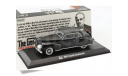LINCOLN Continental 1941 (из к/ф ’Крёстный отец, масштабная модель, scale43