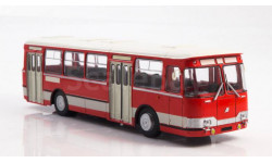 Лиаз-677Э, Наши автобусы 36