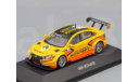 LADA Vesta WTCC, Автолегенды Новая эпоха 17 / ALN017, масштабная модель, ВАЗ, scale43