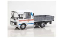 ПАЗ-3205-30К, Наши автобусы Спецвыпуск 18, масштабная модель, MODIMIO, scale43