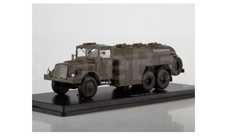 TATRA-111C цистерна, хаки, масштабная модель, scale43