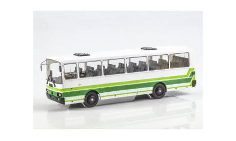 ЛАЗ-4207, Наши Автобусы 72, масштабная модель, scale43