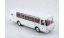 ПАЗ Турист-Люкс 8,5, Наши Автобусы 70, масштабная модель, MODIMIO, scale43