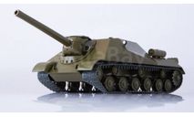 Объект-704, Наши танки 11, масштабные модели бронетехники, DeAgostini (военная серия), scale43