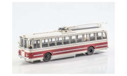 Троллейбус ТБУ-1, Наши Автобусы 71