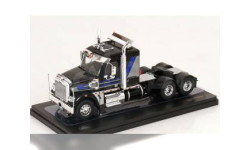 FREIGHTLINER Coronado towing vehicle (2021), black grey blue