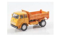 МАЗ -5549, Легендарные Грузовики СССР 111, масштабная модель, MODIMIO, scale43