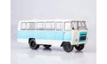 Кубань-Г1А1-О2, Наши автобусы 3, масштабная модель, scale43