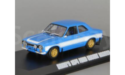 FORD Escort RS2000 MkI Brians’s из к/ф ’Форсаж’ (1974), blue / white