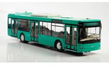 МАЗ-203, Наши автобусы 42, масштабная модель, scale43