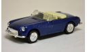 MGB (1967),, масштабная модель, New Ray, scale43