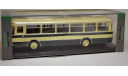 ЛИАЗ-677 (CLASSICBUS), масштабная модель, scale43