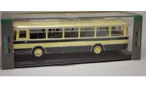 ЛИАЗ-677 (CLASSICBUS), масштабная модель, scale43