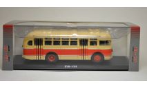 ЗИС-154 (CLASSICBUS), масштабная модель, scale43