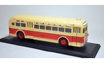 ЗИС-155 (CLASSICBUS), масштабная модель, scale43