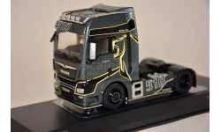 MAN TGX XXL 18.510 EvoLion 2020 Metallic Grey