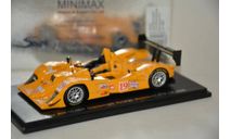 Lola B0610 AER Chamberiain Synergy Motorsport #19 LM2006, масштабная модель, Spark, scale43