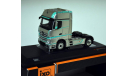 MERCEDES-BENZ Actros MP4 2011 Silver, масштабная модель, IXO грузовики (серии TRU), scale43