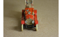 РУССО-БАЛТ С 24-40 пожарный., сборная модель автомобиля, scale43, Руссо Балт