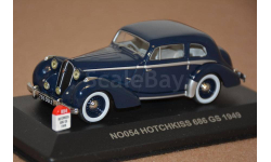 HOTCHKISS 686 GS (1949),