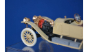 Кит  Автомобиль Пузырева, сборная модель автомобиля, scale43