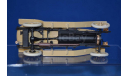 Кит  Автомобиль Пузырева, сборная модель автомобиля, scale43