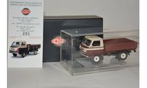 УАЗ-450Д (лимитированный выпуск) DIP, масштабная модель, DiP Models, scale43