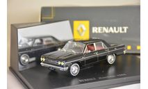 RENAULT Rambler (1965), black, масштабная модель, scale43