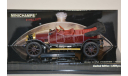 Audi Typ A 1909 (dark red), масштабная модель, Minichamps, scale43